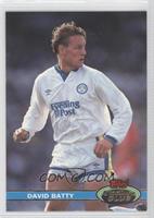 David Batty