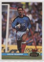 David Seaman