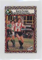 Martin Palermo