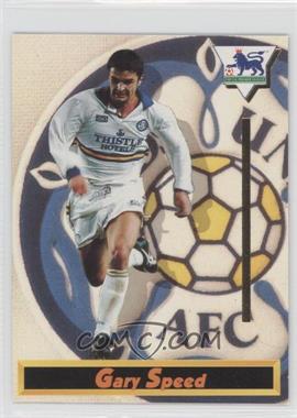 1993-94 Merlin's Premier League - [Base] #44 - Gary Speed