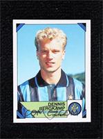 Dennis Bergkamp