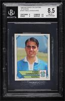 Fabio Cannavaro [BGS 8.5 NM‑MT+]