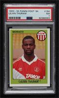 Lilian Thuram [PSA 7 NM]