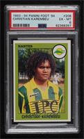 Christian Karembeu [PSA 6 EX‑MT]