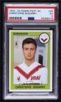 Christophe Dugarry [PSA 5 EX]