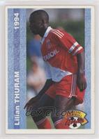 Lilian Thuram