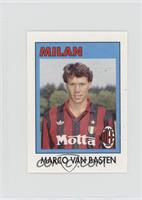 Marco Van Basten