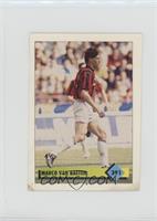 Marco Van Basten [Good to VG‑EX]