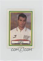 Cafu [Poor to Fair]