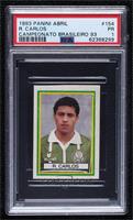 Roberto Carlos [PSA 1 PR]