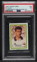 Rivaldo [PSA 1 PR]