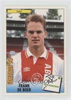 Frank De Boer [EX to NM]