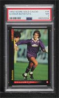 Gabriel Omar Batistuta [PSA 7 NM]