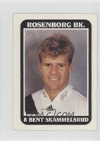 Bent Skammelsrud [Poor to Fair]