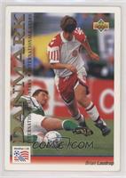 International All-Stars - Brian Laudrup [EX to NM]