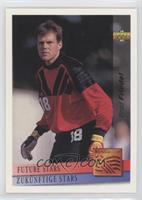 Future Stars - Brad Friedel