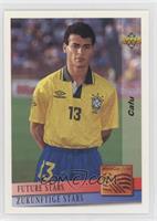 Future Stars - Cafu