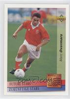 Future Stars - Marc Overmars