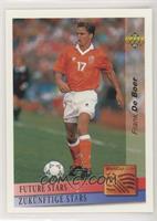 Future Stars - Frank De Boer