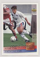 Future Stars - Cobi Jones