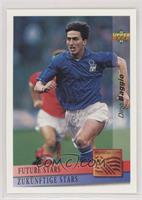 Future Stars - Dino Baggio