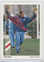 Paul Ince