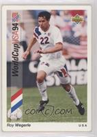 Roy Wegerle [EX to NM]