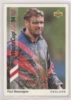 Paul Gascoigne [EX to NM]