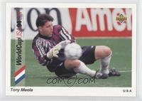 Tony Meola