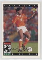 World's Best - Frank Rijkaard