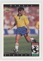 World's Best - Bebeto