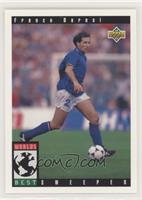 World's Best - Franco Baresi