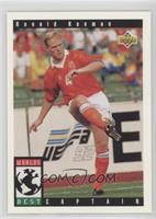 World's Best - Ronald Koeman