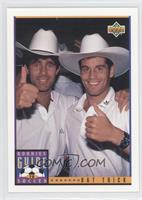 Rookies Guide to Soccer - Hat Trick (Roy Wegerle, John Harkes)