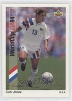 Cobi Jones [EX to NM]