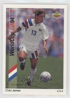 Cobi Jones