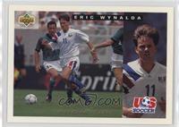 From The Sidelines - Eric Wynalda