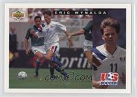 From The Sidelines - Eric Wynalda