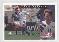 From The Sidelines - Eric Wynalda