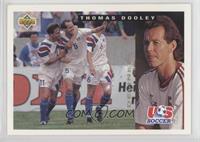 From The Sidelines - Thomas Dooley [Noted]
