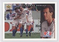 From The Sidelines - Thomas Dooley