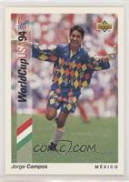 Jorge Campos