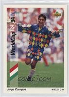 Jorge Campos