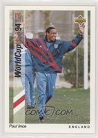 Paul Ince