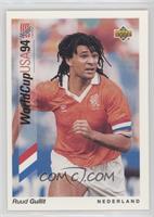 Ruud Gullit