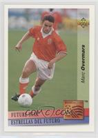 Marc Overmars