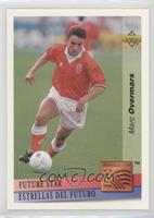 Marc Overmars