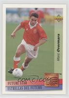 Marc Overmars