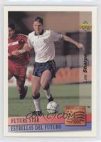 Lee Sharpe [EX to NM]