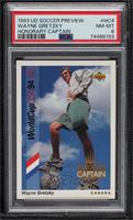 Wayne Gretzky [PSA 8 NM‑MT]